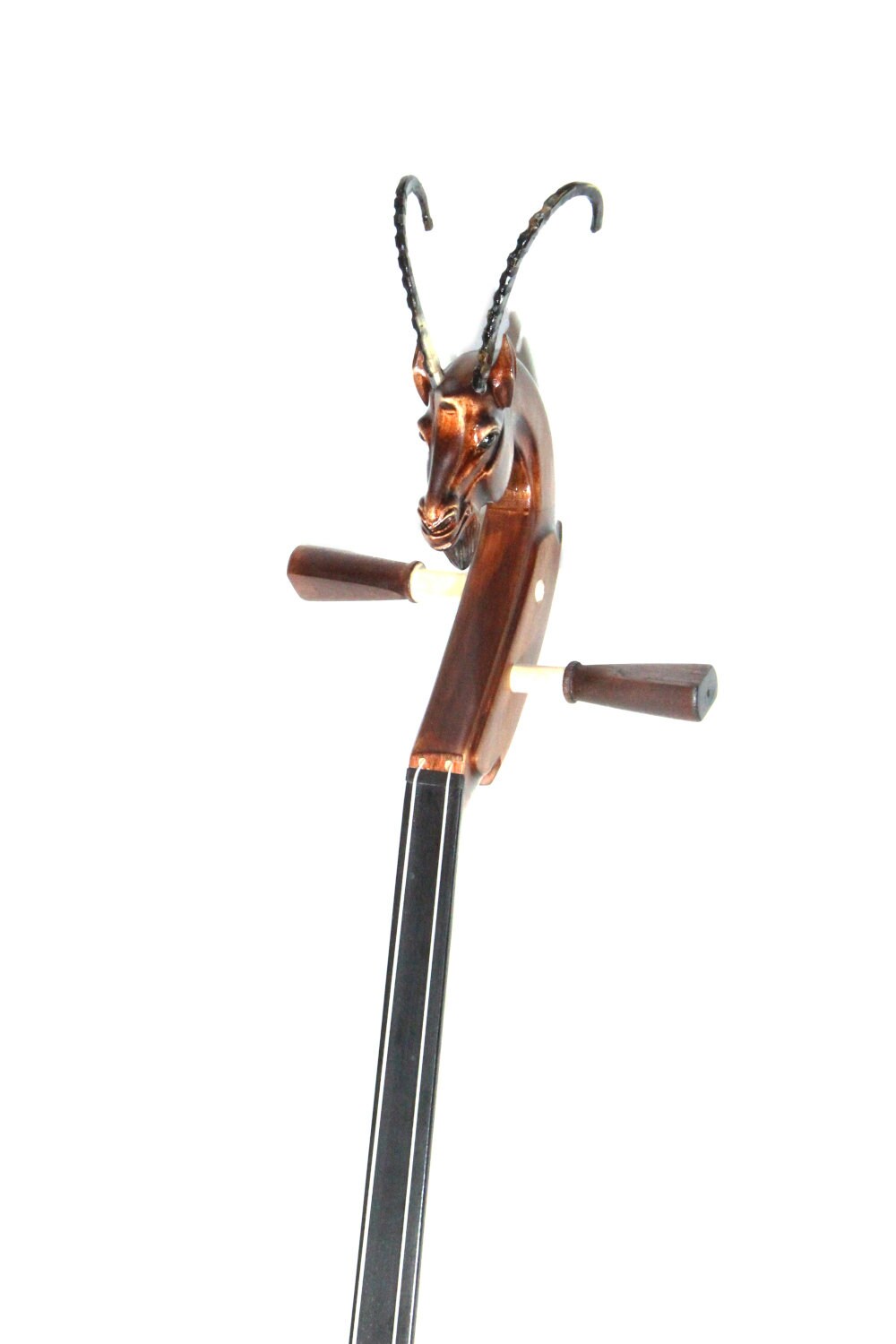 Vites ozgartirish dastagi eshakda