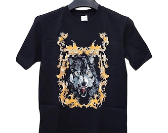 Wolf T-Shirt