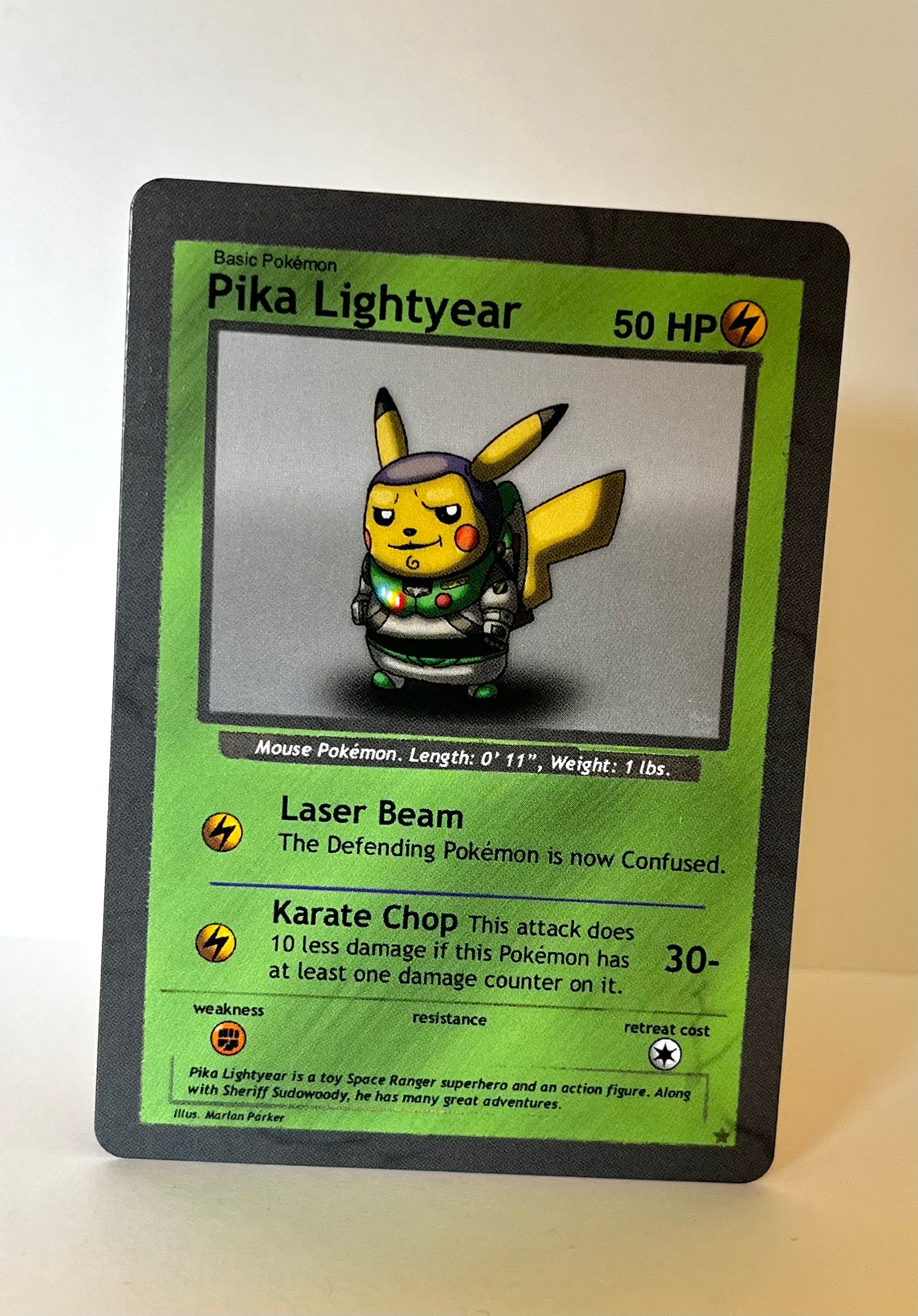 Top 6 Craziest Pikachu Trading Cards - HobbyLark