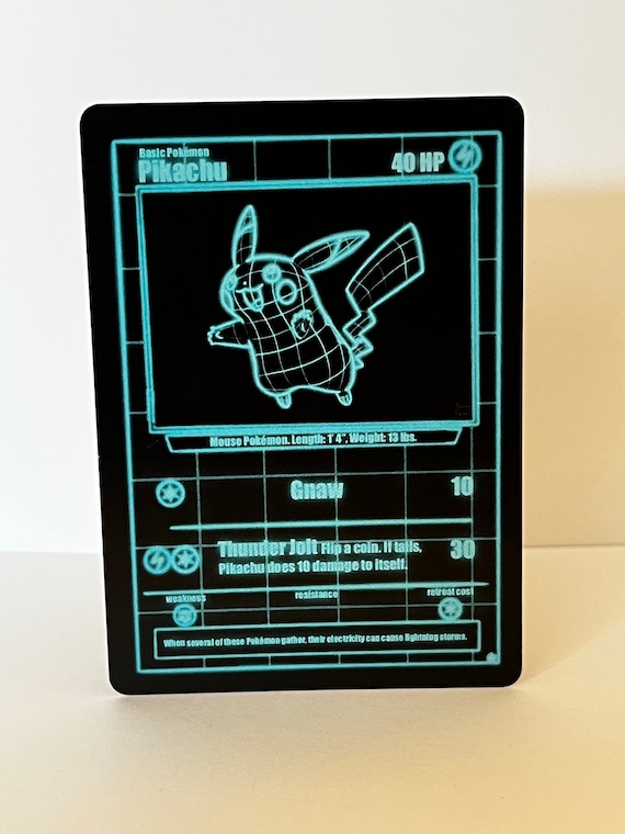 pikachu mouse pokemon card Pikachu - SWSH12: Silver Tempest