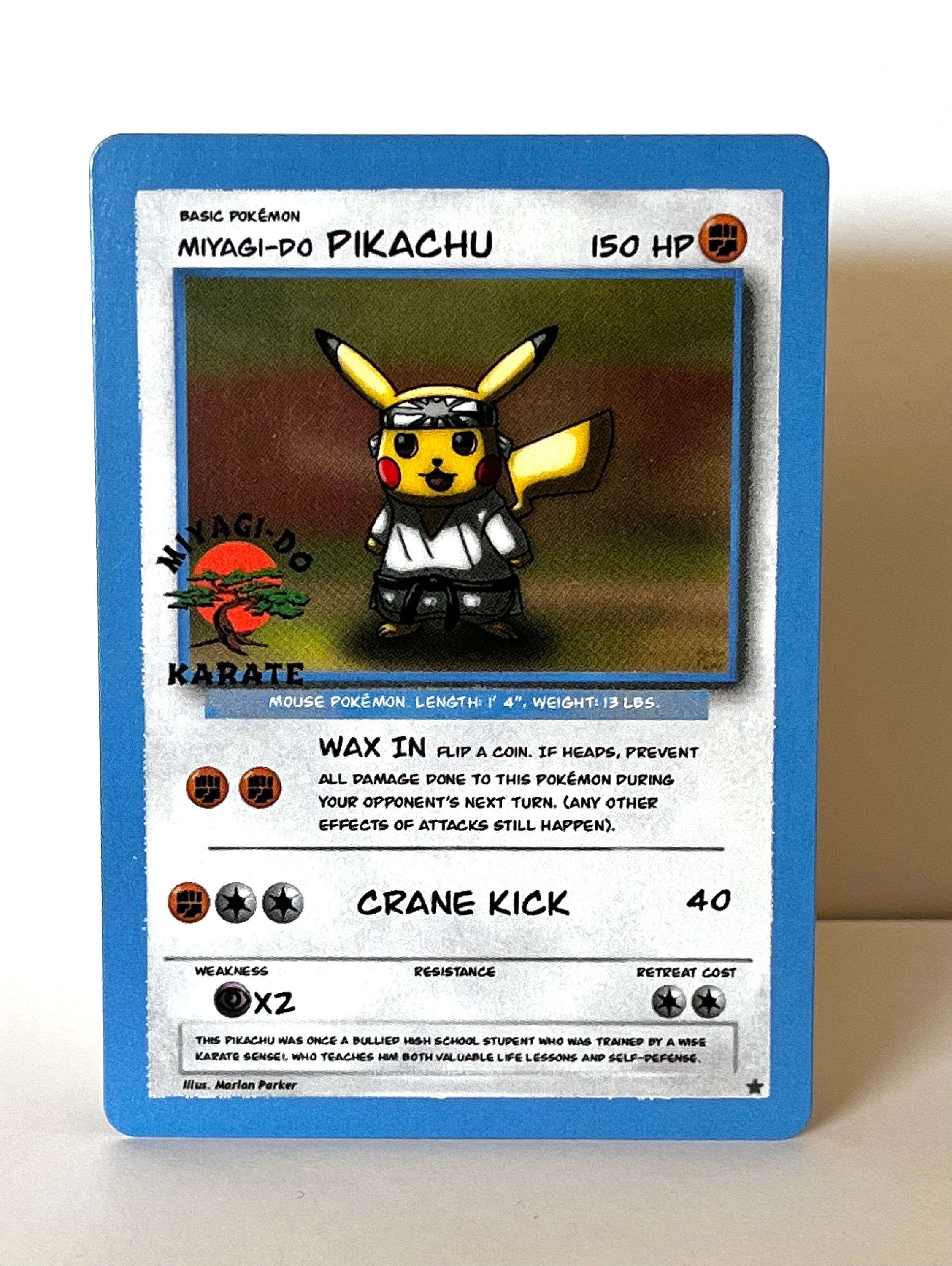 Mouse Pikachu Pokémon