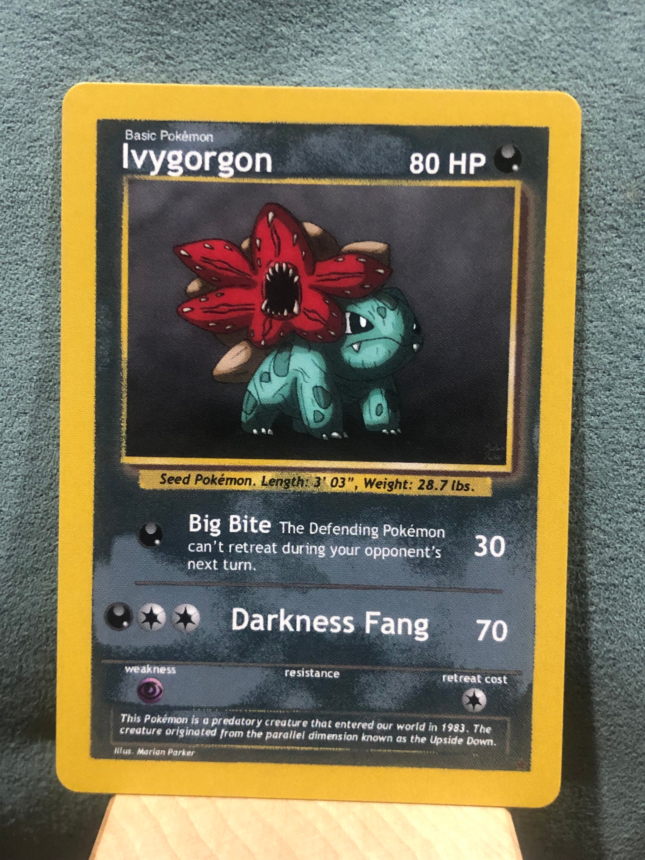 demogorgon mtg card Magic The Gathering - Adventures in the Forgotten Realms - Demogorgon's  Clutches