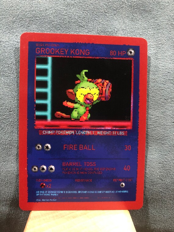 grookey pokemon card POKÉMON TCG - Gible Shiny Rare