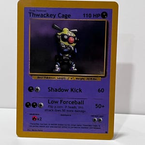 pokemon card thwackey - Shining Fates Pokmon 012/072 Weakness / Resistance / Retreat Cost Pokemon TCG Thwackey PACK FRESH