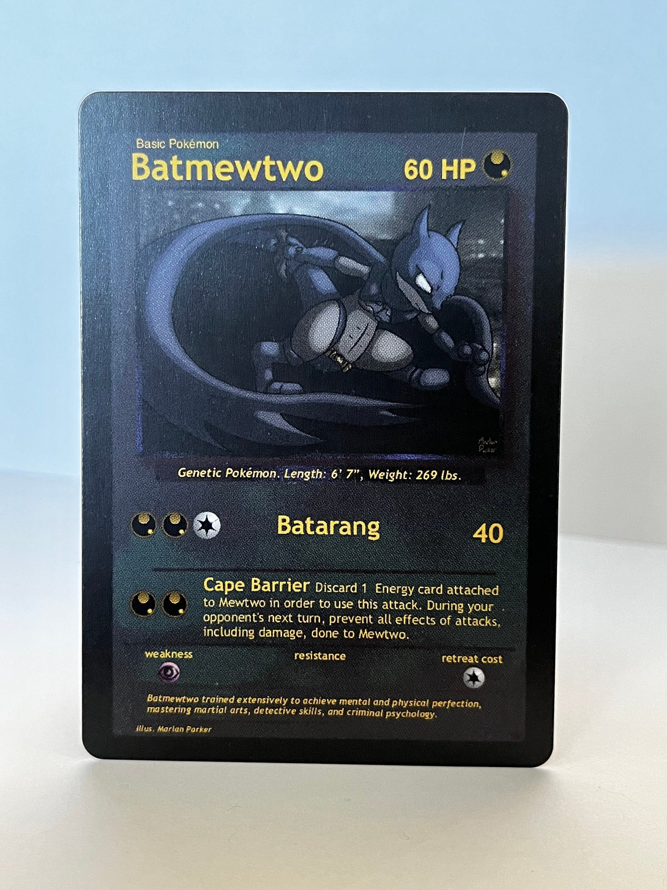 batman pokemon cards Amazon.com: Arcane Tinmen Dragon Shield Card Binder-Card Codex Zipster  Binder: Limited Edition: The Batman-Trading Cards-Card Games-Compatible  with Pokemon Yugioh Magic The Gathering MTG TCG OCG,AT-38006 : Toys & Games main image 0