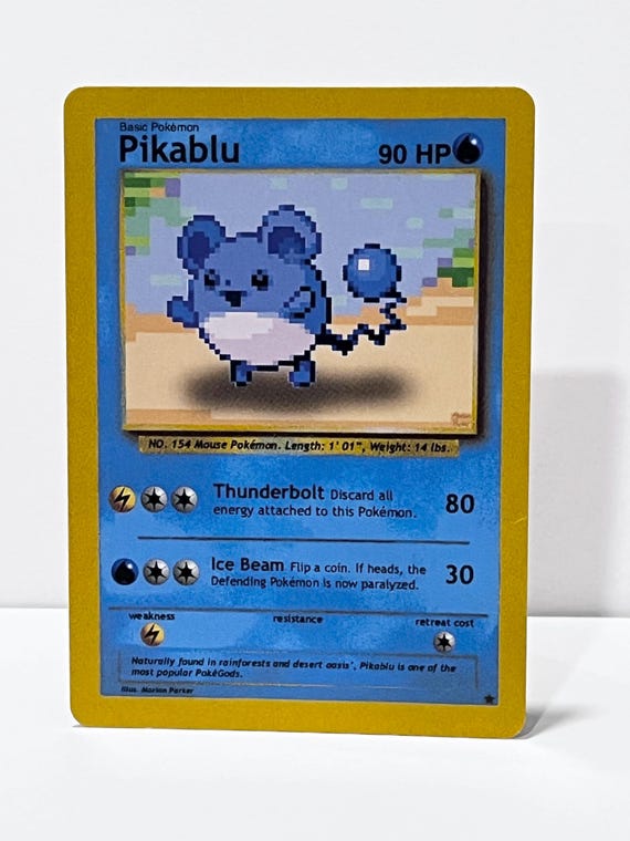 pokemon marill card - (74/123) If heads Marill | Paldea Evolved |