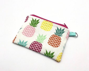 pineapple changing mat