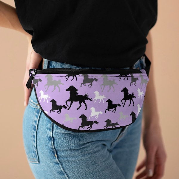 Fanny Pack Etsy