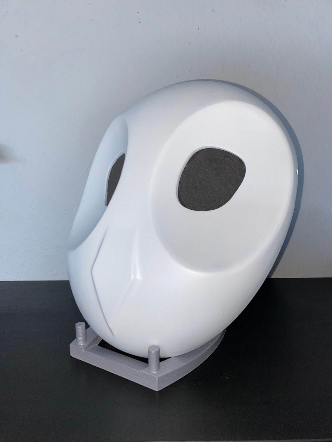 Court of Owls Mask Batman Etsy