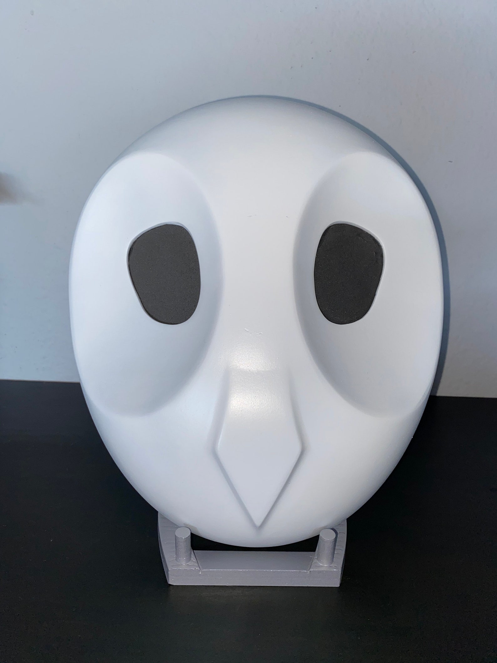 Court of Owls Mask Batman Etsy