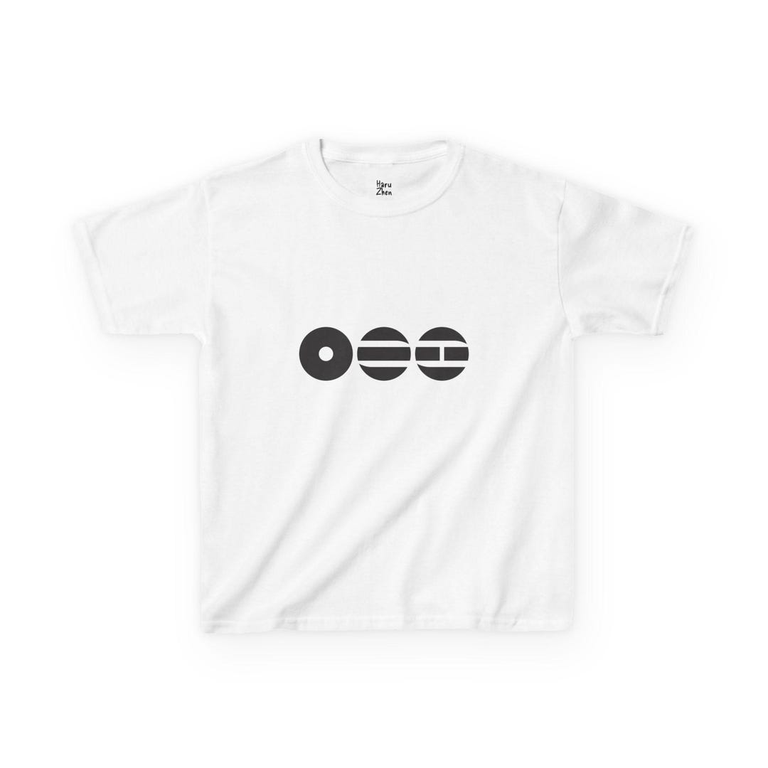 BTS Arirang Album Kids T-shirt - Unisex - for Kpop Lovers and ARMY