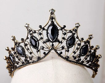 Queen Crown Etsy Queen Crown Etsy