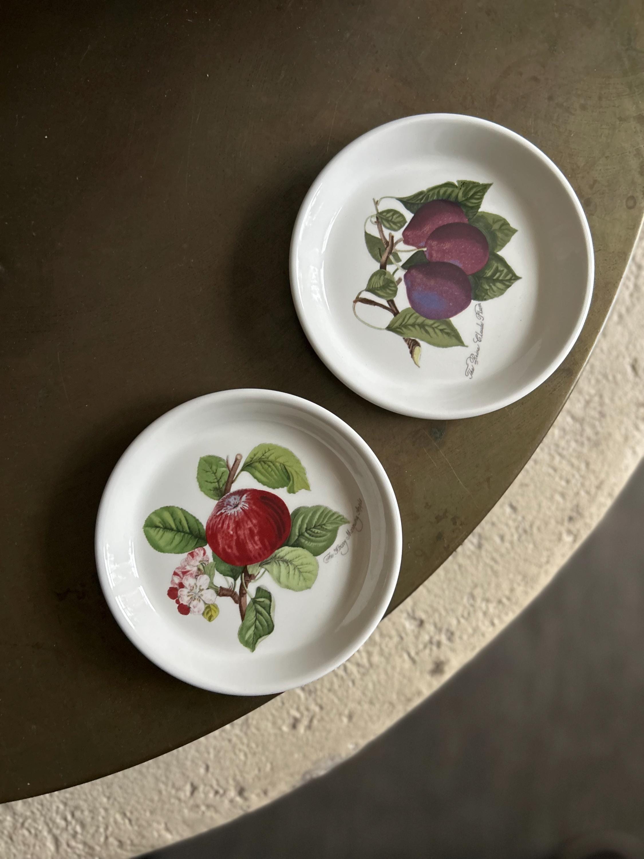 Portmeirion Pomona - Etsy