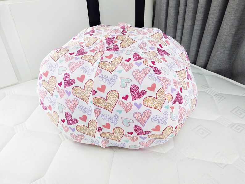 etsy stuffed animal storage
