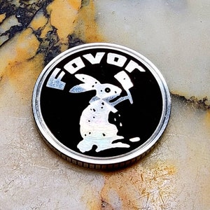 Lucky Coin