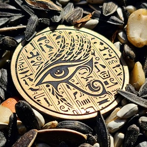 Horus Coin