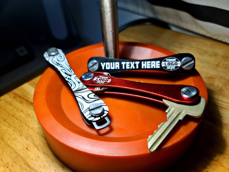 Custom Key Organizer Etsy Canada