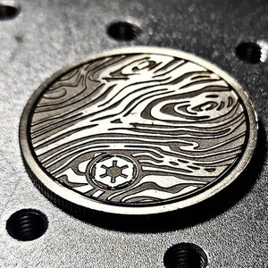 Beskar Coin