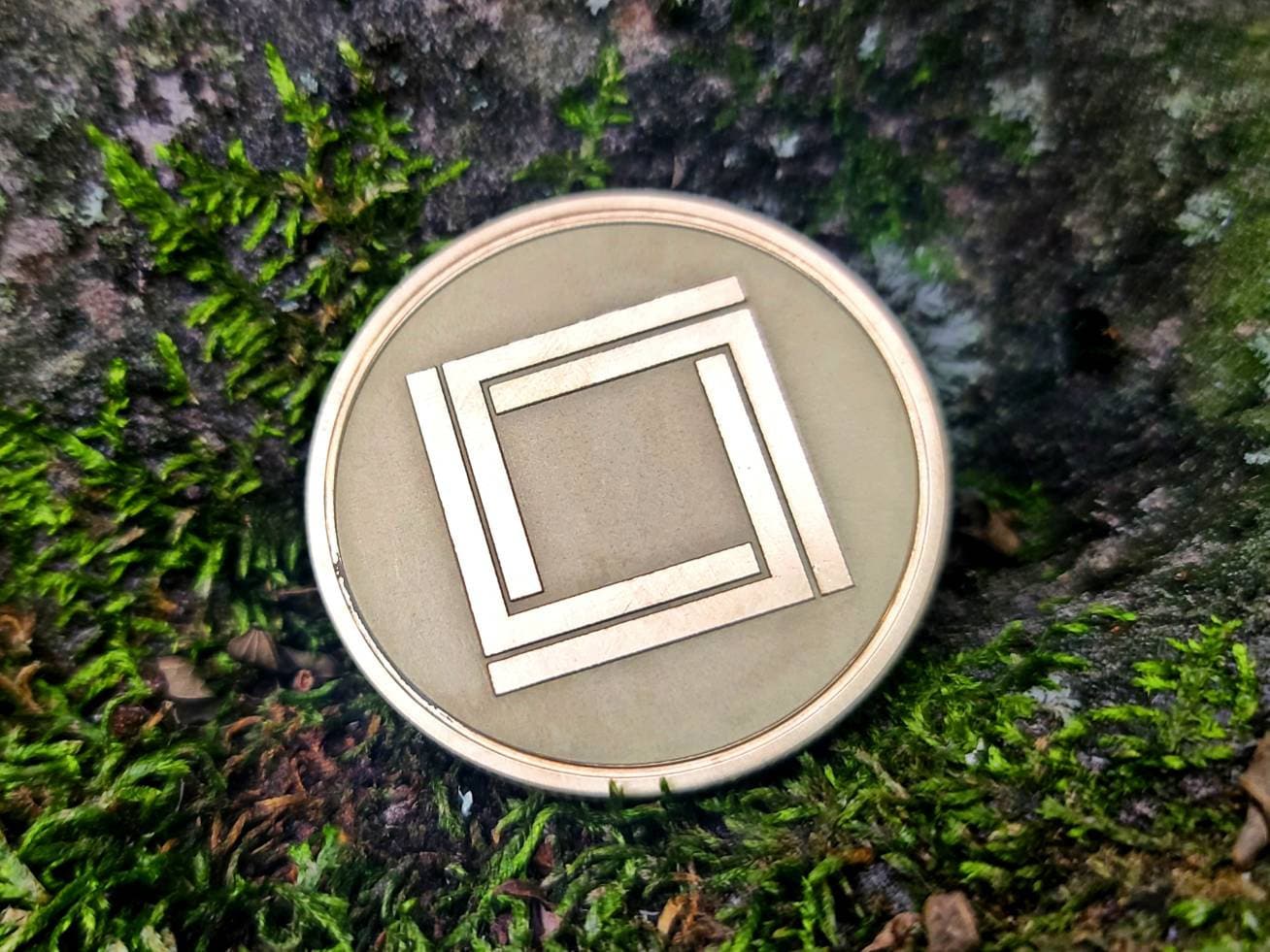 Squid Game Coin - Etsy