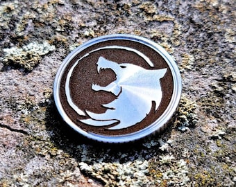 Witcher Coin