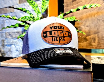 Custom Hats