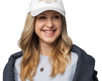 The Good Life hat