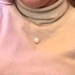 see more listings in the floating pearl necklace section