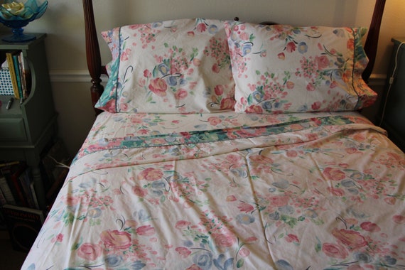 Vintage Revman International FULL Sheet 