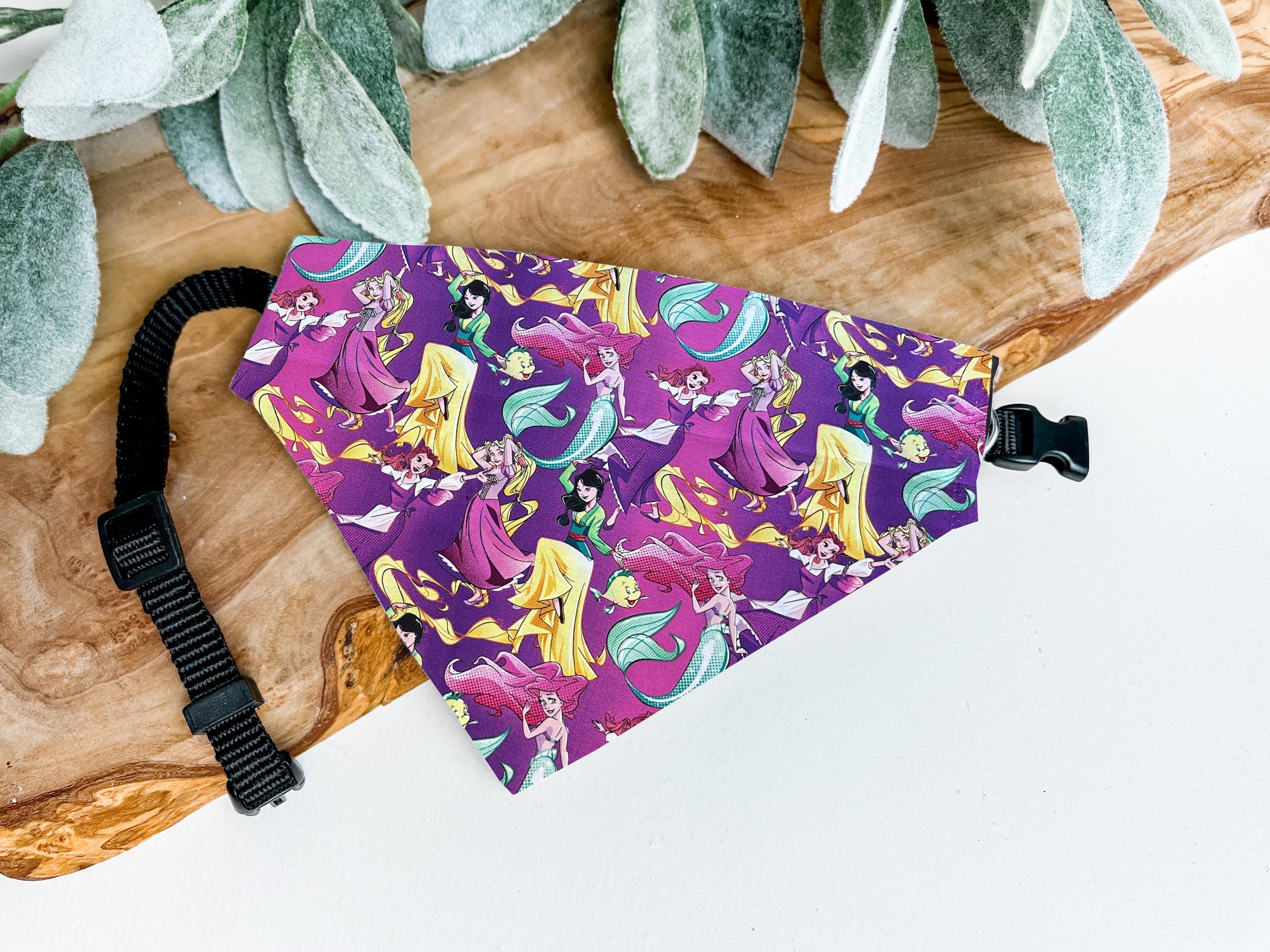 Beauty and the Beast Scarf - Etsy