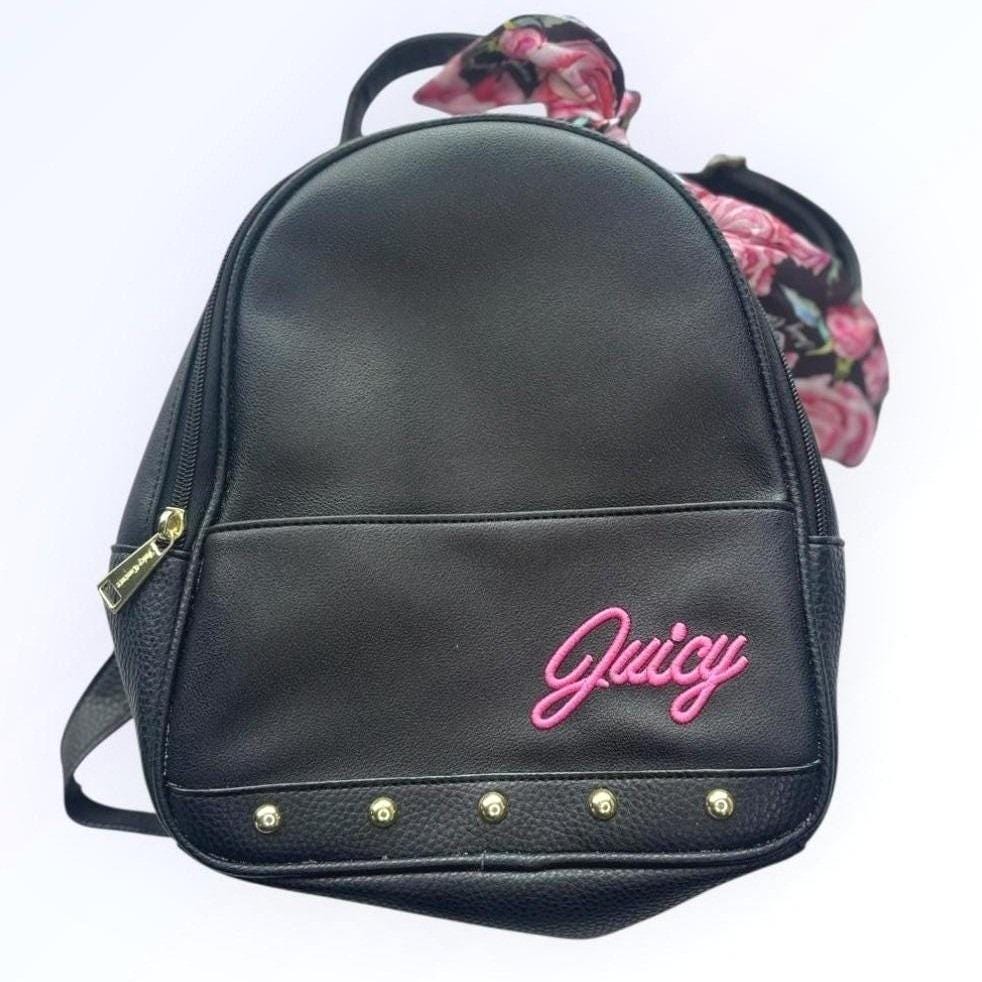 Juicy Couture Backpack - Etsy display picture 1