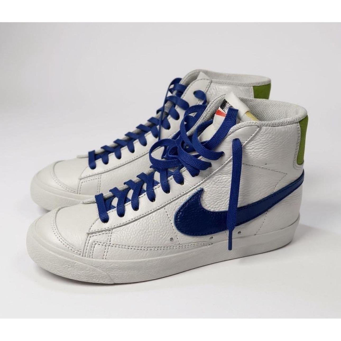 Nike Blazer Mid 77 - Etsy