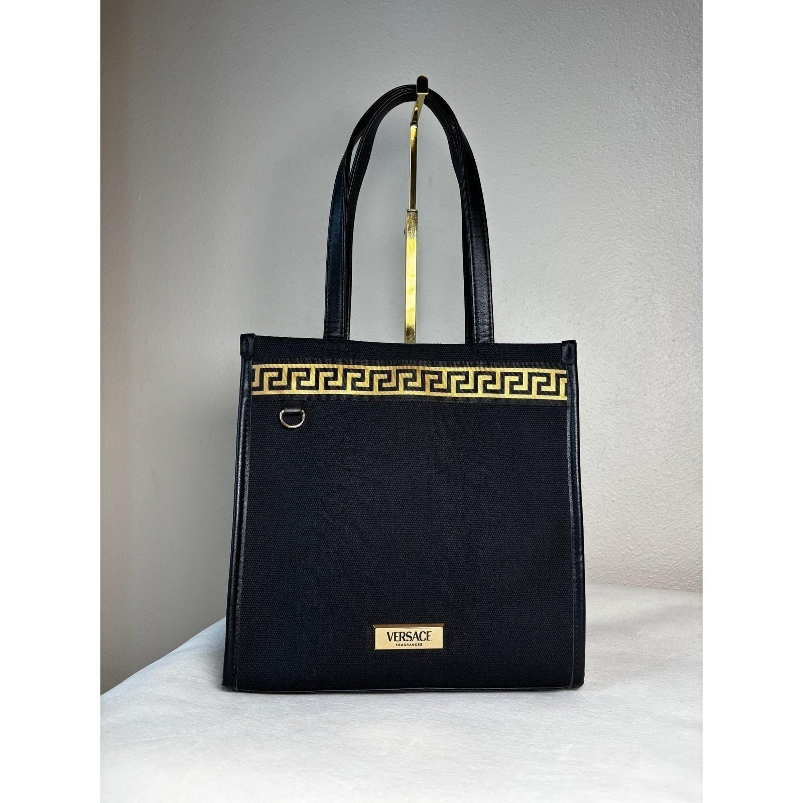 Versace vintage bag - Etsy 日本