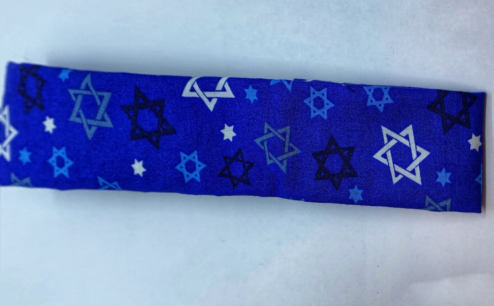 Jewish Headband Matzah Headband Jewish Star Headband Etsy