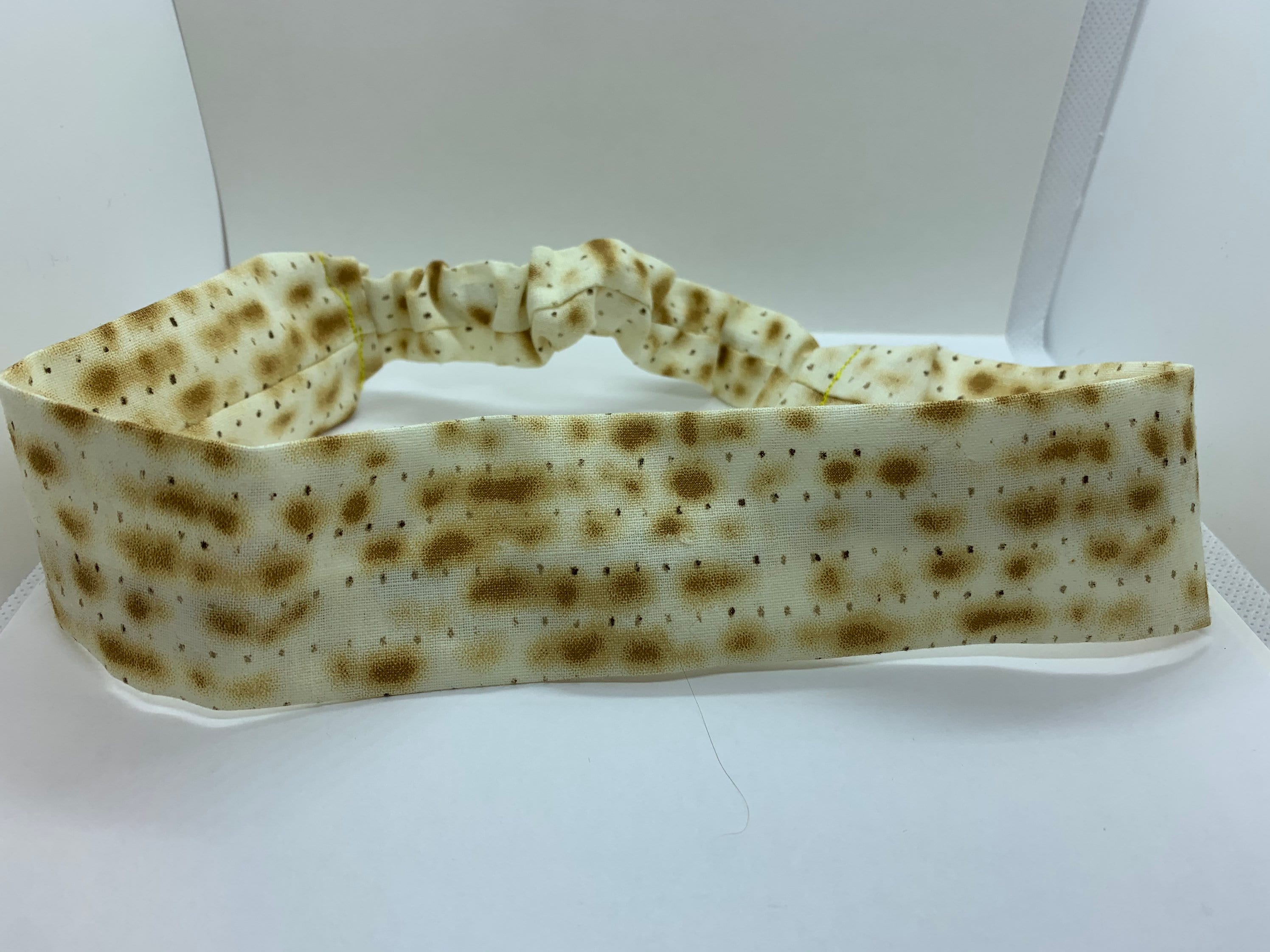 Jewish Headband Matzah Headband Jewish Star Headband Etsy