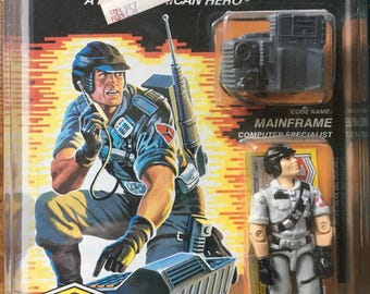 giジョー　ヴィンテージ　ビンテージ　フィギュア て*ん様 スポット値下げ❗️極上☆ヴィンテージGIジョー初期TMボディ て