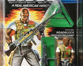 G.I. Joe US Army Tank Commander (vintage 1997 ) - Etsy