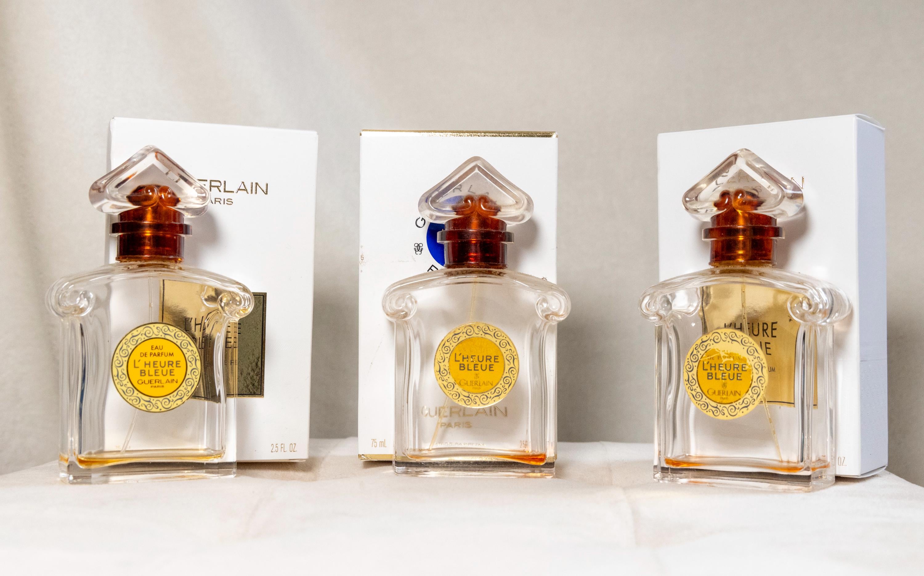 Guerlain Vintage - Etsy UK