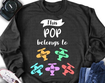G Pop T Shirt Etsy