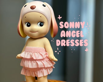 Sonny Angel Dresses