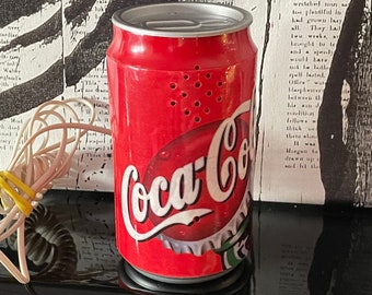 その他 Coca-Cola brand Disc telephone Coca-Cola Disc Phone - Oldphoneworks – oldphoneworks