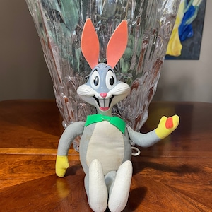 mongoose soft toy
