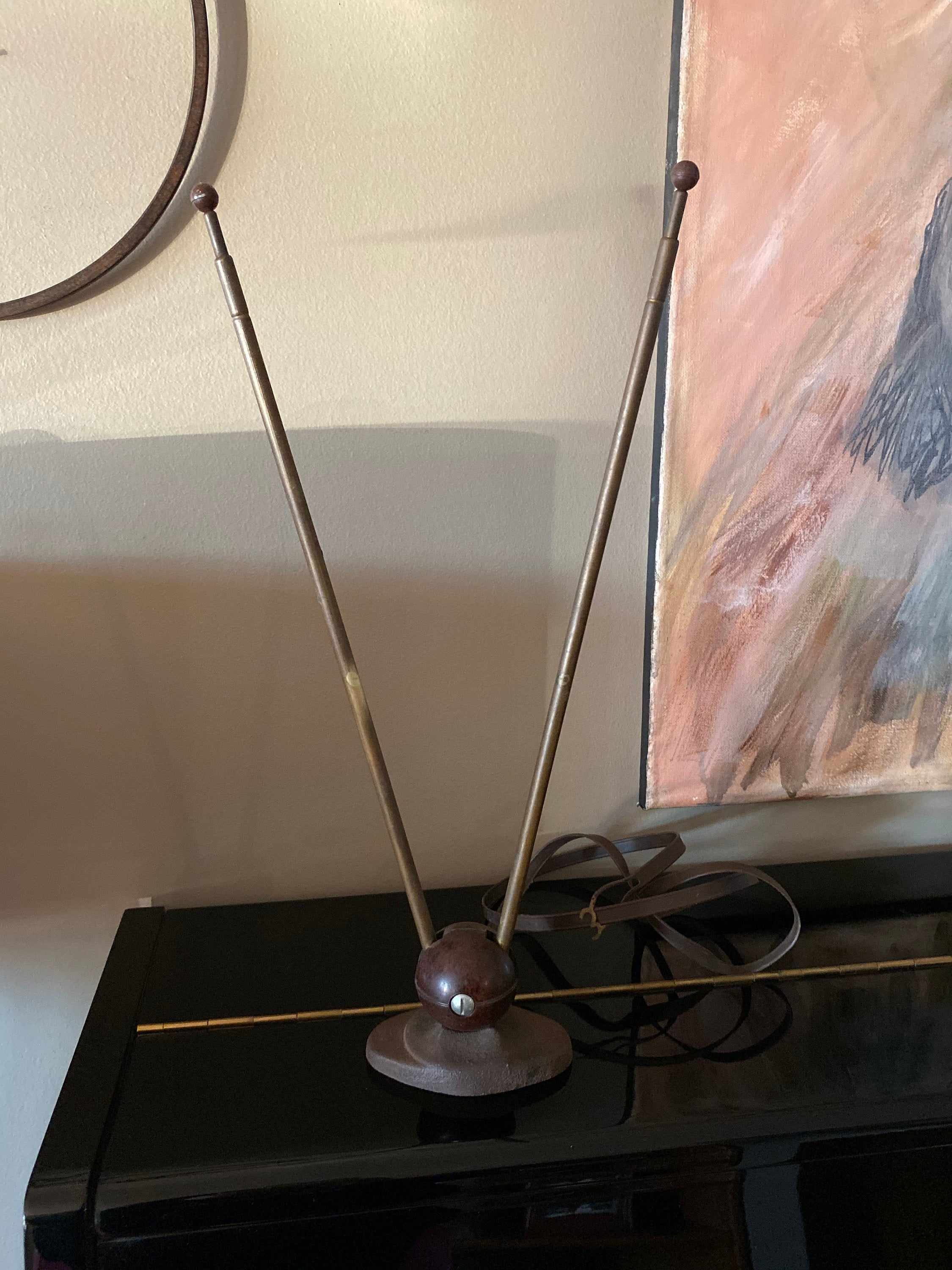 Vintage Television Antennas for sale 50 ads