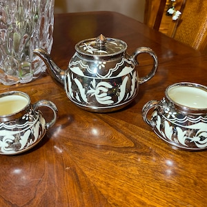 Gibsons teapot - Etsy 日本