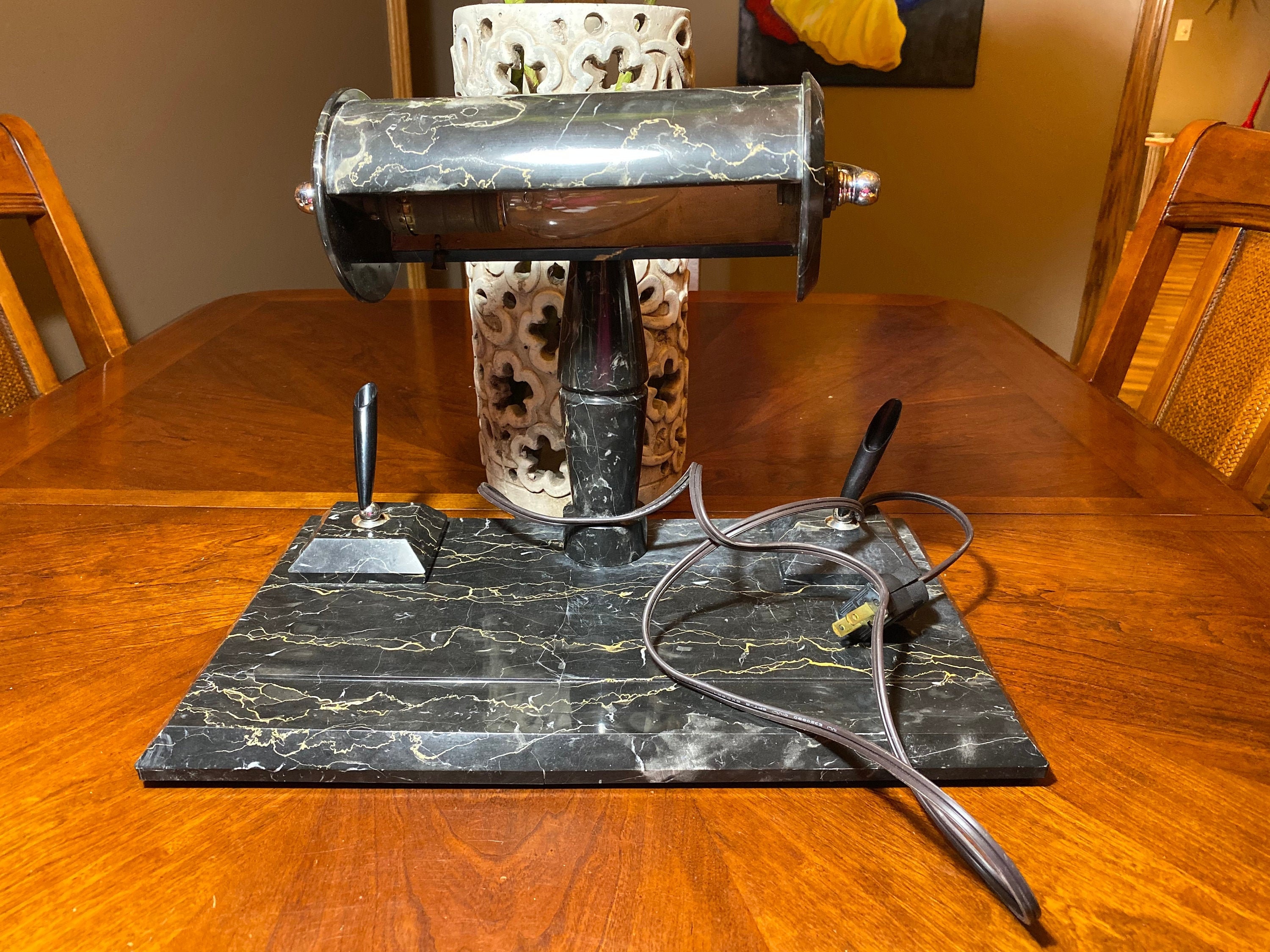 Mexican onyx lamp - Etsy 日本