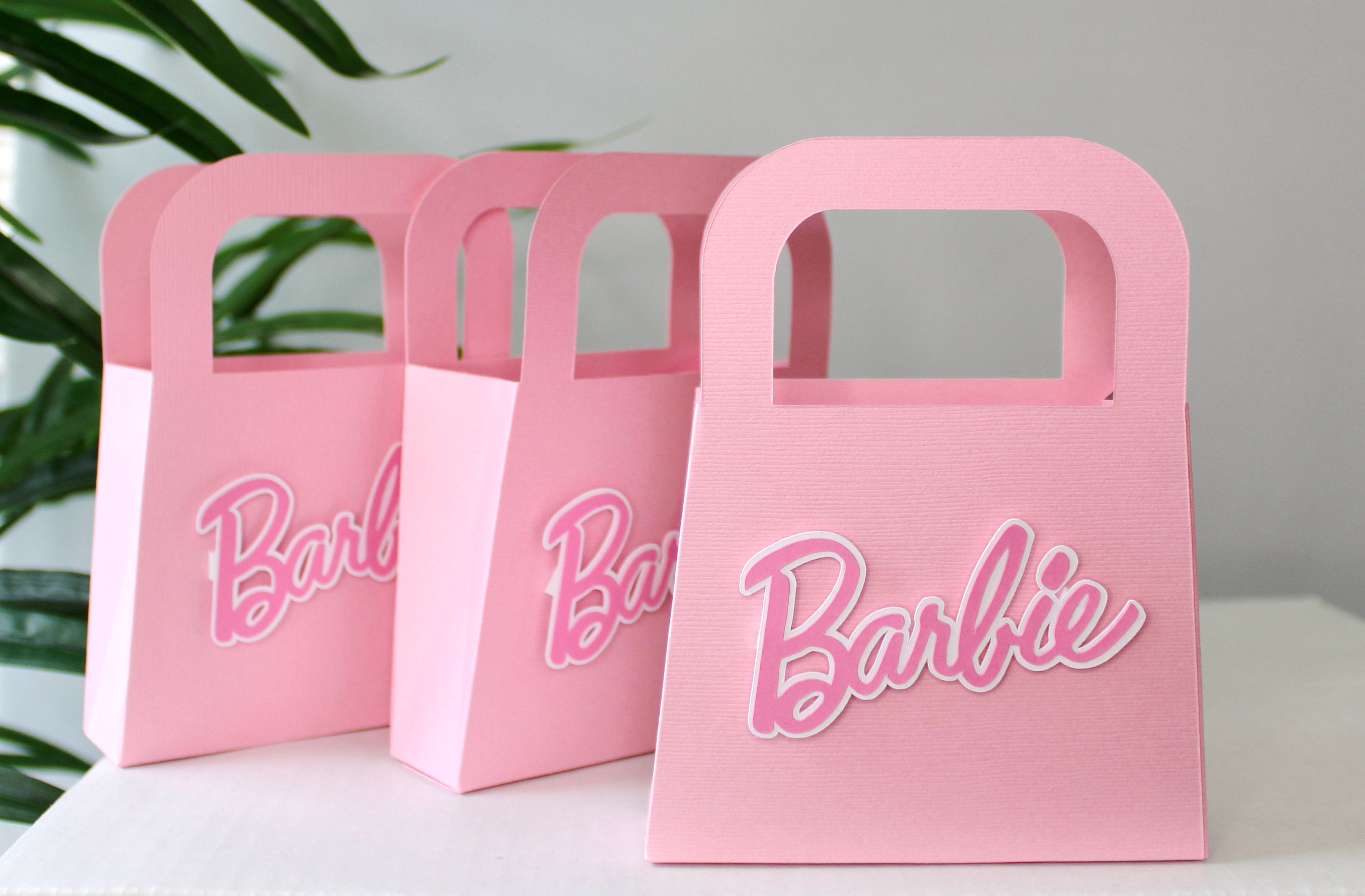 Buy Barbie Candy Bags Online In India  Etsy India