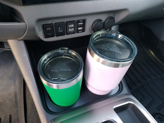 Toyota Tacoma Yeti Cupholder Insert 05 15 2ª Generacion Etsy Espana Toyota Tacoma Yeti Cupholder Insert 05 15 2ª Generacion Etsy Espana