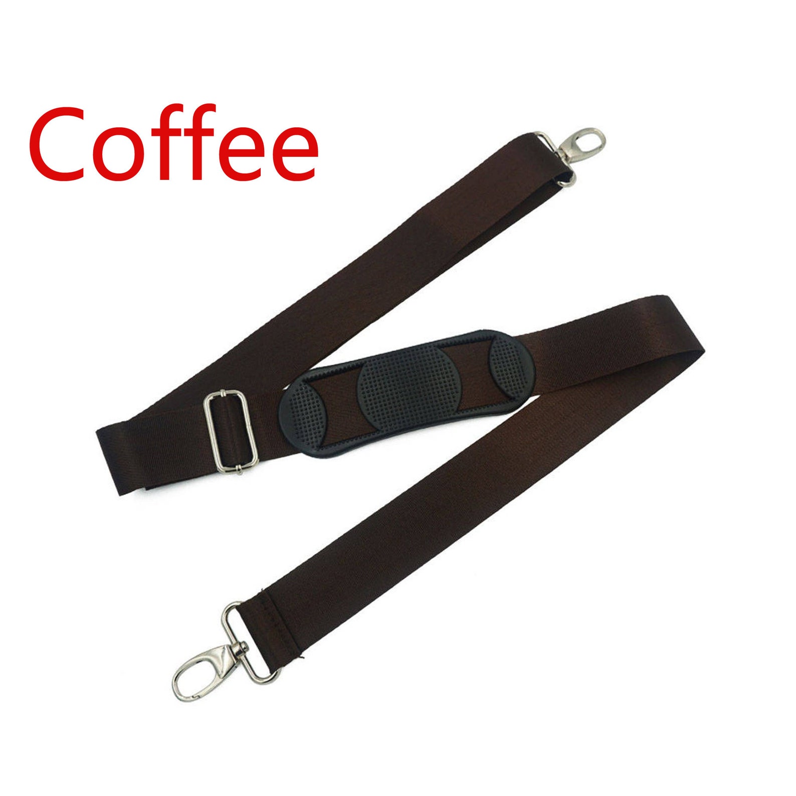 Replacement Shoulder Messenger Bag Straps 4F travel luggage Etsy
