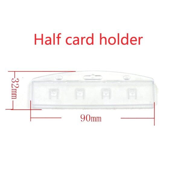 Id Swipe Card Holders