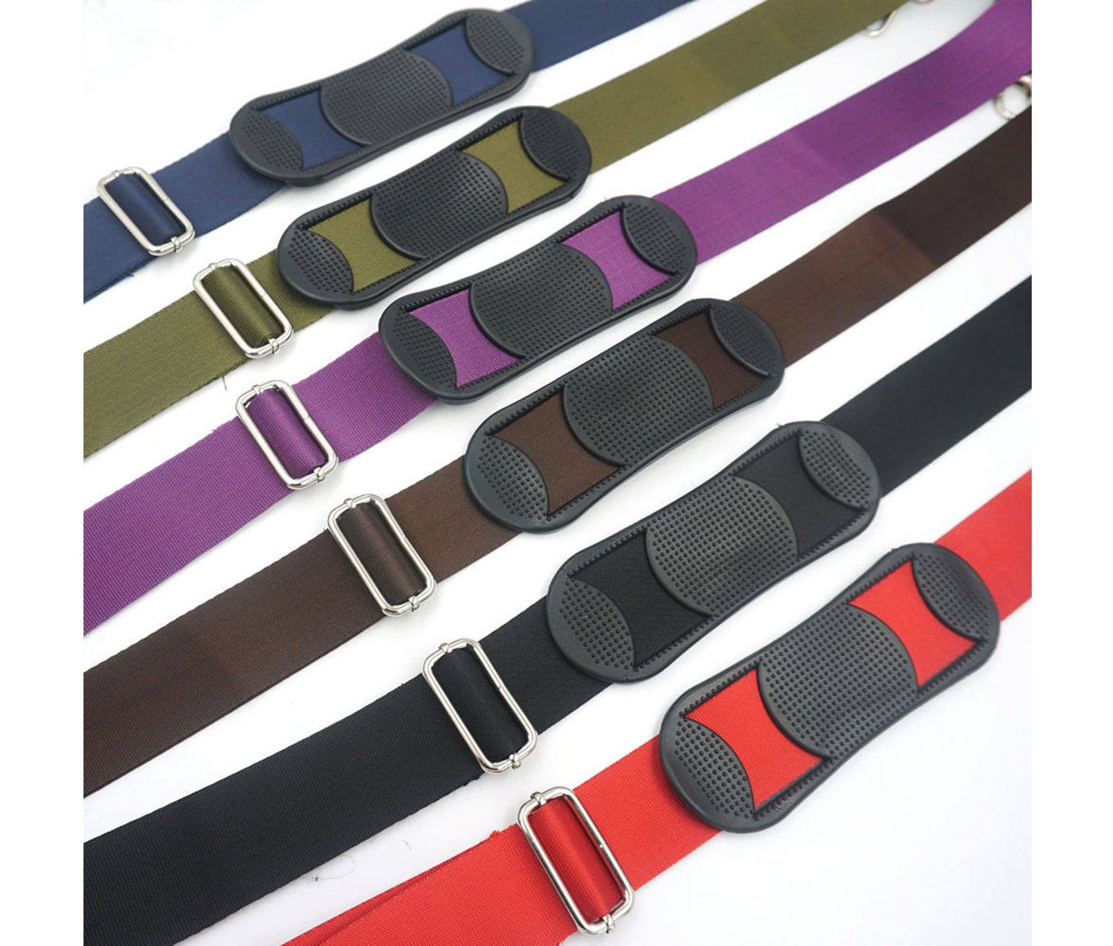 Replacement Shoulder Messenger Bag Straps 4F travel luggage Etsy