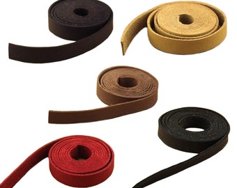 faux leather handles